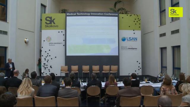 2012/04/03 13.45-15.45 - Парад стартапов смотреть онлайн