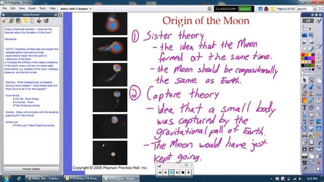 Moon Notes Review смотреть онлайн