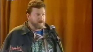 Михаил Евдокимов - Фуфайка, мотоцикл, трактор "Беларусь" и первая помощь - Аншлаг