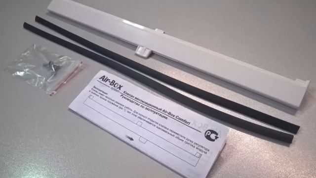 Как мы боремся с конденсатом на пластиковых окнах. смотреть онлайн