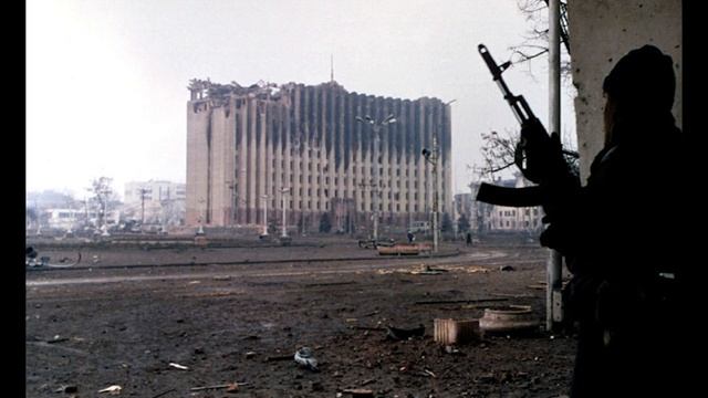 Чечня смотреть онлайн