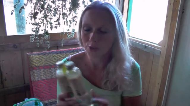 Посылка с натуральной косметикой смотреть онлайн