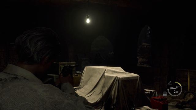 Resident Evil 4 (2023) - New Game (Professional) [No Commentary] - Part 8 Final смотреть онлайн