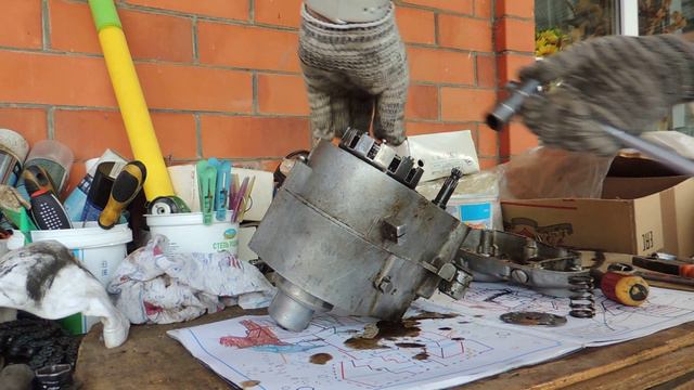 МИНИ РИГА 30