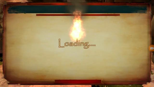 Mahabharath Legend of Abhimanyu gameplay part 1 FHD смотреть онлайн