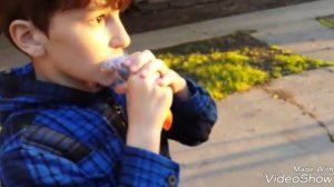 Как можно сделать пистолет на пульках