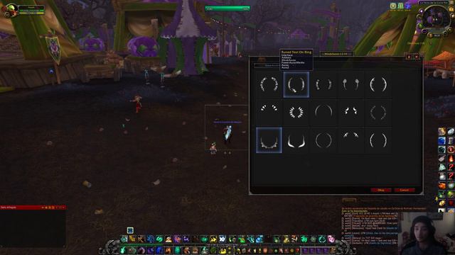 Wow Pandaria 5 4 8 WeakAura Modifica tu cursor de WoW 2023 смотреть онлайн