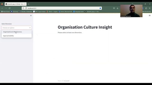 Sprint 3 Retrospective_Team Video (ITECH7415: Master Project) смотреть онлайн