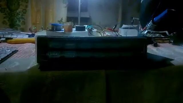 Toyota bB & LED53 смотреть онлайн