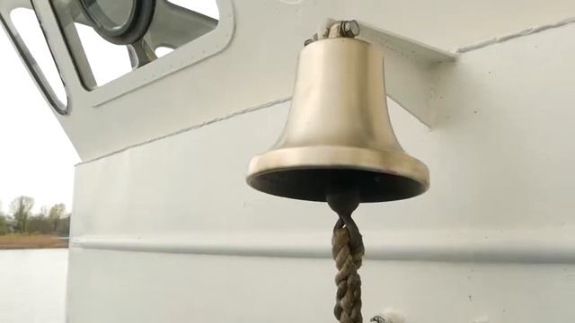 "Точка на карте". Пожарный корабль МЧС смотреть онлайн