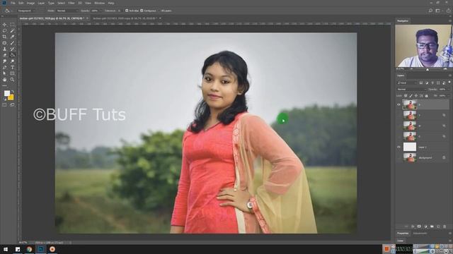 CMYK Color Separation for offset printing in Photoshop | Photoshop Tutorial in Tamil | தமிழ் смотреть онлайн