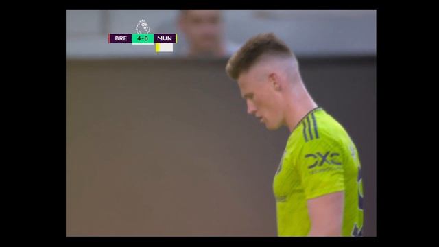 Что происходит с МЮ? Брентфорд 4:0 Манчестер Юнайтед / Обзор матча / Подкаст