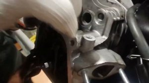 Регулируйте КЛАПАНА на Снегоуборщике раз в СЕЗОН / Ремонт снегоуборщика HUTER #снегоуборщик