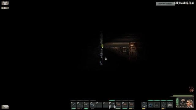 ТАЛАМУС НАС СЦАПАЛ!!! ☢ Barotrauma (КООП.) Максимальная сложность смотреть онлайн