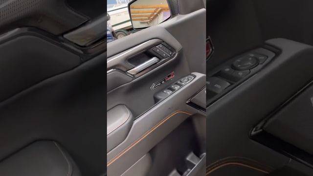 22-23 sierra/Silverado door panel removal смотреть онлайн