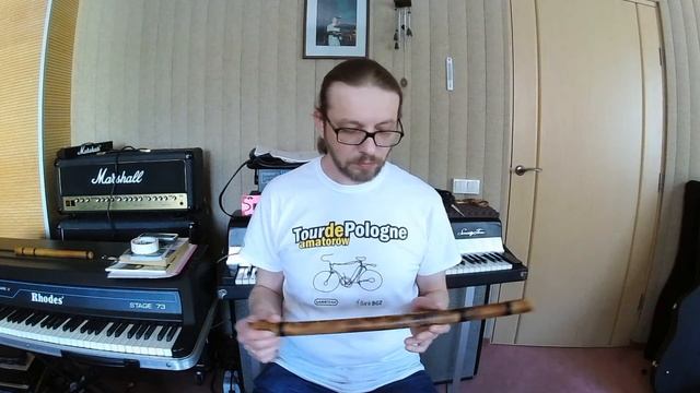 6. Кена (Quena), флейта андских индейцев. Особенности кеначо.