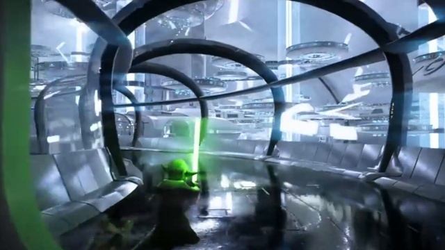 This Game Will Change Everything For Star Wars смотреть онлайн