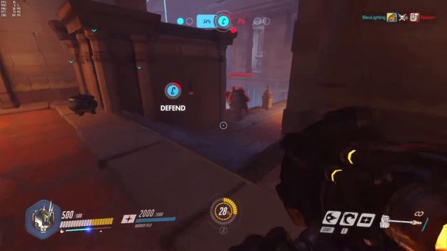 Intel Iris 5100 Gaming - Overwatch - I5-4258U, I3-4158U, I7-4558U, MacBook Pro