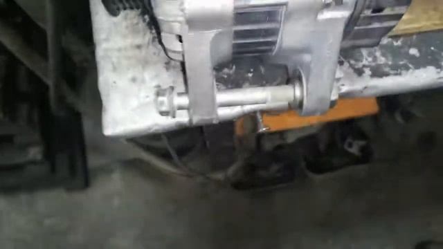 Hyundai j20 пропала зарядка. ЗАМЕНА ГЕНЕРАТОРА И БЛОКА MULTI FUSE смотреть онлайн
