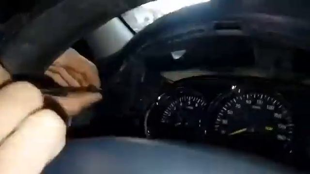 Renault daçya gösterge смотреть онлайн