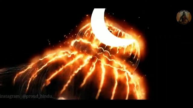 Mahadev New Video Song | Lord Shiva Video | Shiv Tandav Stotram Remix | Mahadev Powerful Mantra