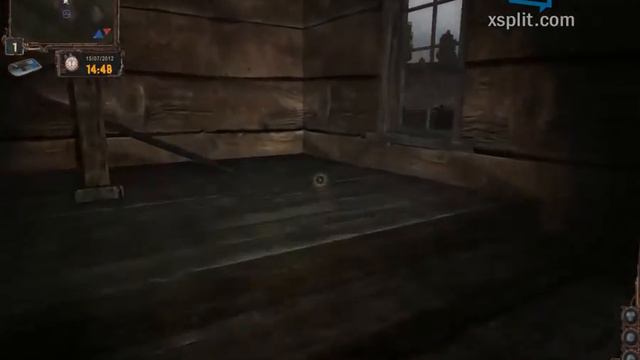S T A L K E R Lost Alpha DC 1.4006 часть 9 радар 1 смотреть онлайн