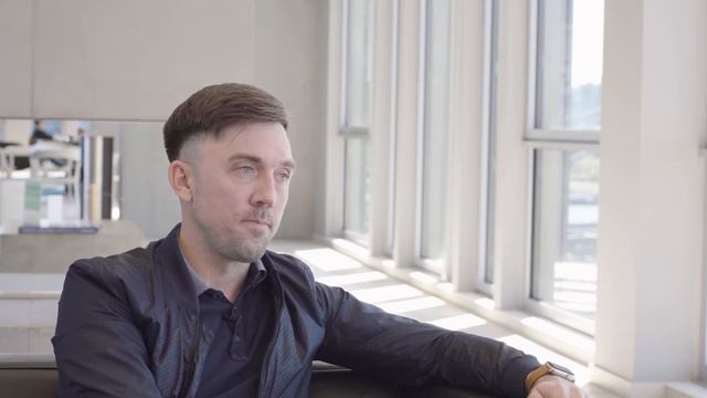 Otis AI x Extra Butter Interview смотреть онлайн