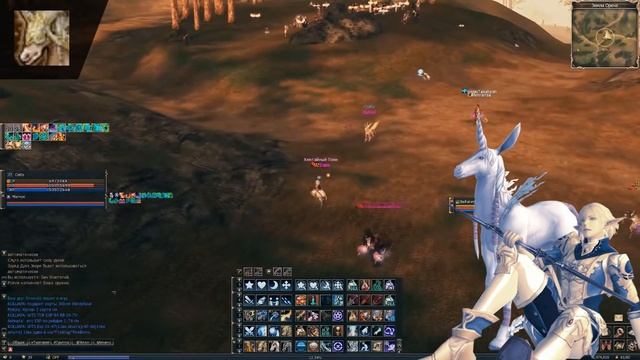 ТОП 5 КЛАССОВ в Lineage 2 Classic смотреть онлайн