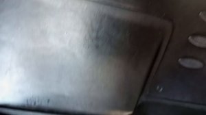 HYUNDAY TUCSON -  где  VIN и маркировочная табличка.