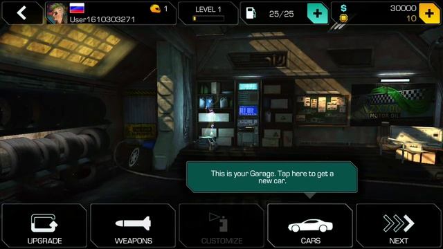 Cyberline Racing / Играем в Android Игры / Игры на Андройд смотреть онлайн