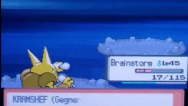 Let´s Play Pokemon Perl Part 79: Durch Wasser und Gefälle смотреть онлайн