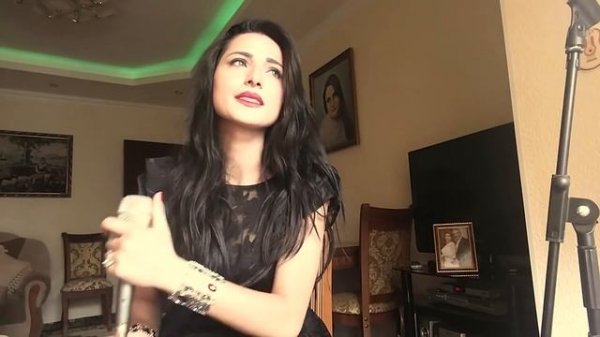 Армянская Музыка