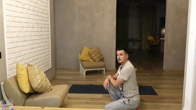 Болят колени, делай это. Эффективные упражнения. смотреть онлайн
