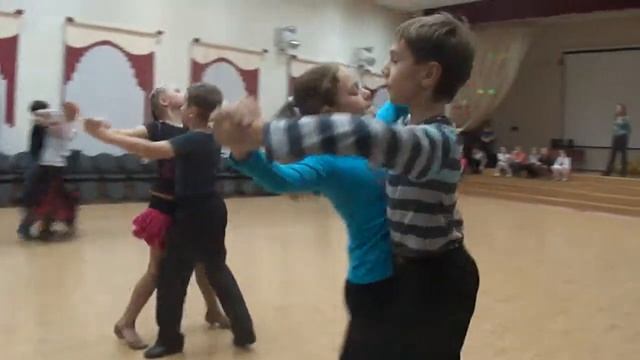 Венский вальс на прогоне смотреть онлайн