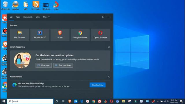 How to Enable Windows Sandbox in Windows 10 | Urdu/Hindi смотреть онлайн