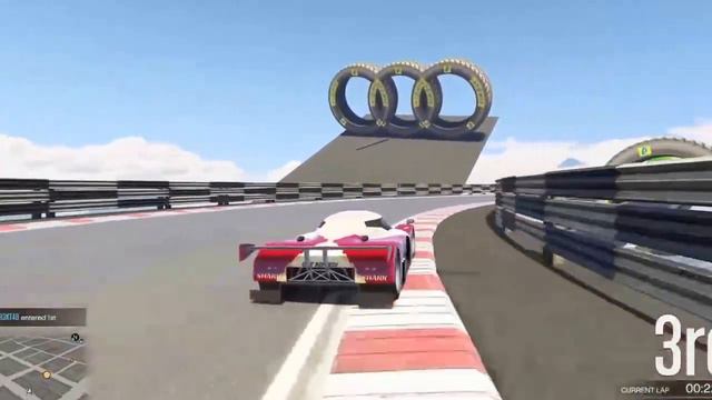 GTA 5 FUNNY MOMENTS 1 смотреть онлайн