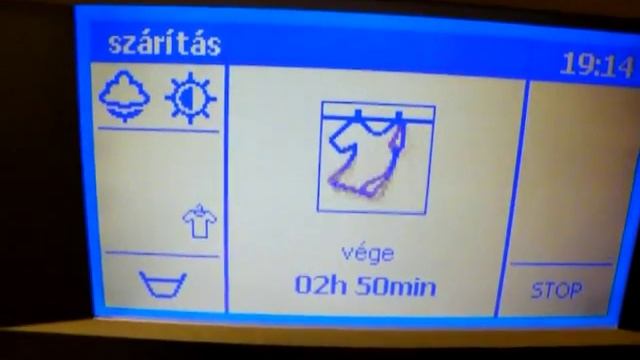 Mosógép programhiba2 смотреть онлайн
