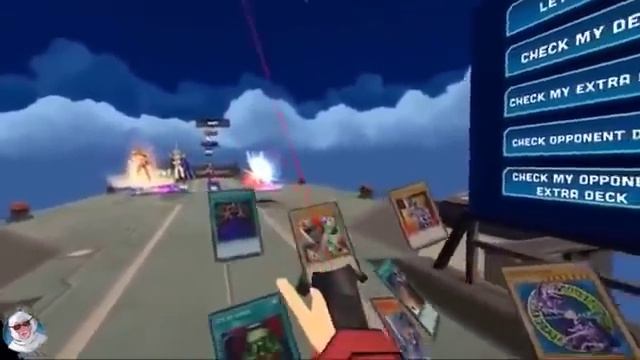 I SUMMON POT OF GREED!! Vr Chat смотреть онлайн