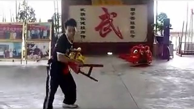 Chan Wah Shun Wing Chun School