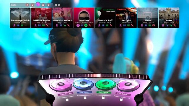 My pulse 3d смотреть онлайн