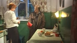 Фильм "Бомж" ?Драма.