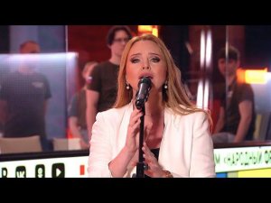 ВАРВАРА • МОЛИТВА | Стрим Народного Фронта