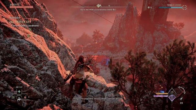Good Deeds - [E12] - Horizon Forbidden West смотреть онлайн