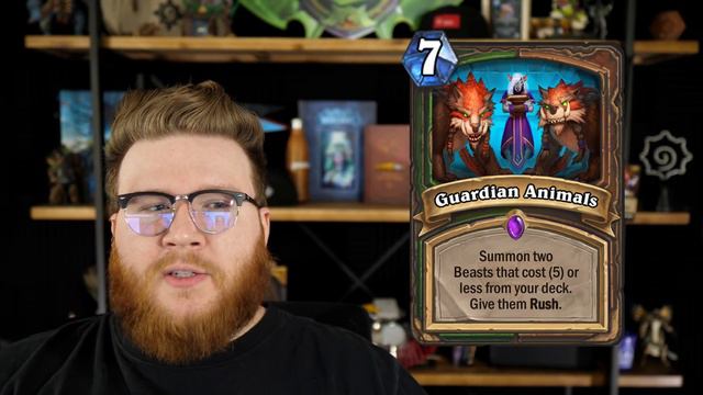 10 BEST SCHOLOMANCE CARDS!! Some real surprises in this one! | Hearthstone смотреть онлайн