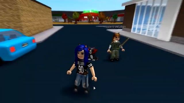 Girls Skins for Roblox 1 смотреть онлайн