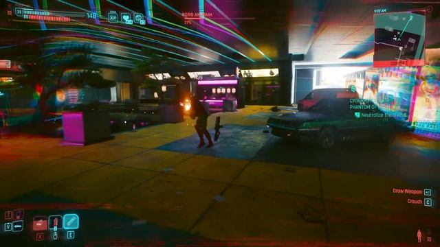 This Fixes Netrunners In Cyberpunk 2077 2.0 смотреть онлайн