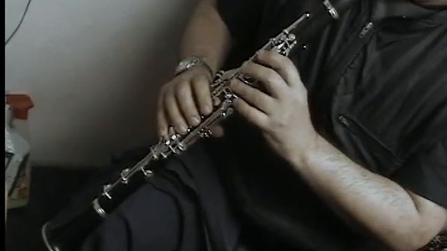 Buffet Crampon Bb Clarinet Set смотреть онлайн