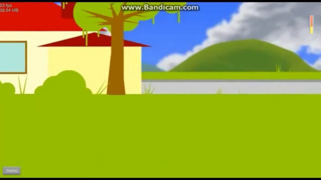 Happy Wheels  #1 Жизнь боль