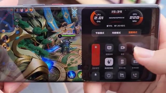 Жесть!? Snapdragon 8 Gen 2 + 144Hz за 299 Баксов!? Этот САМЫЙ МОЩНЫЙ в МИРЕ СМАРТФОН! ОН РВЕТ ВСЕХ!