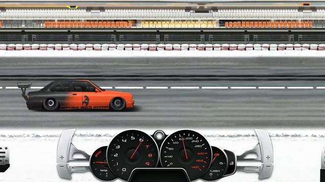 Свап и настройка BMW e30 | Drag racing : уличные гонки | смотреть онлайн